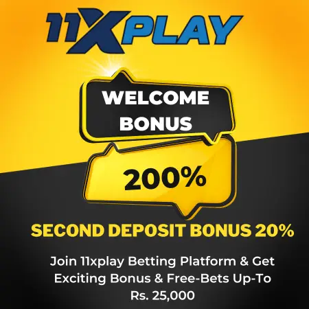 11xplay bonus and offers