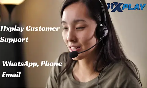 11xplay customer support helpline